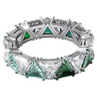Anillo Swarovski Mujer millenia in Aleación de Metal Cubic Zirconia 5608529